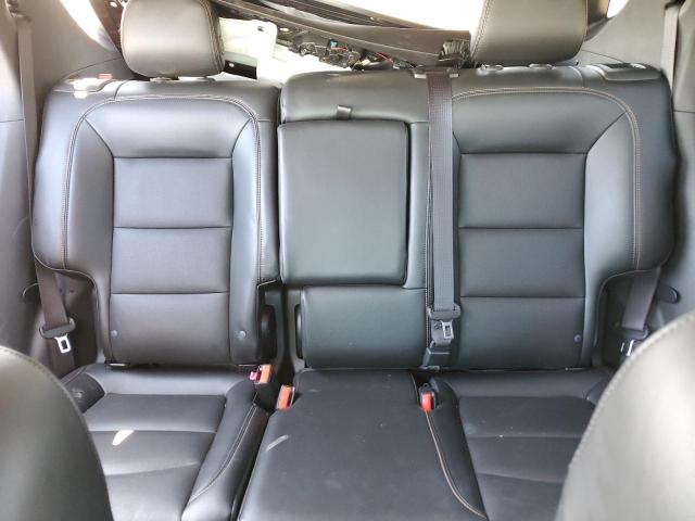 Photo 10 from auction – 2020 CHEVROLET EQUINOX PR with VIN 3GNAXPEX4LS645639