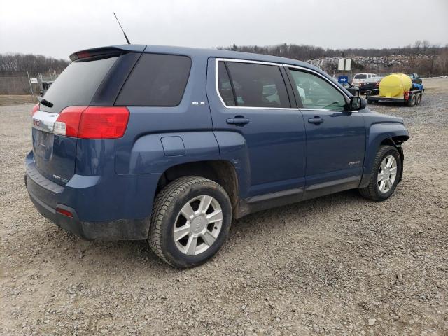 Photo 3 from auction – 2012 GMC TERRAIN SL with VIN 2GKFLREK1C6167905