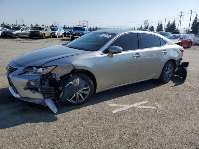 LEXUS ES 300H 2016 z numerem VIN JTHBW1GG6G2109415 - Zdjęcie z aukcji