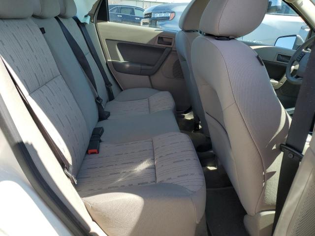 Photo 10 from auction – 2011 FORD FOCUS SE with VIN 1FAHP3FN4BW106606