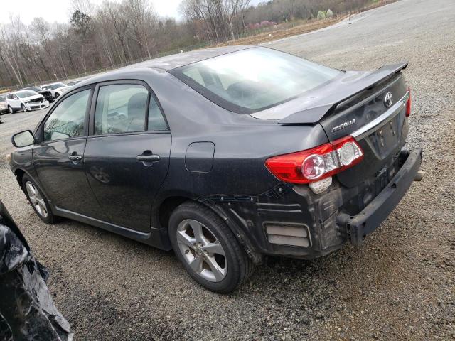 Photo 2 from auction – 2012 TOYOTA COROLLA BA with VIN 2T1BU4EE4CC909751