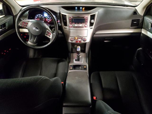 Photo 8 from auction – 2013 SUBARU LEGACY 2.5 with VIN 4S3BMCC60D3022826