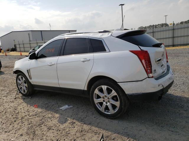 Photo 2 from auction – 2016 CADILLAC SRX PERFOR with VIN 3GYFNCE38GS577274