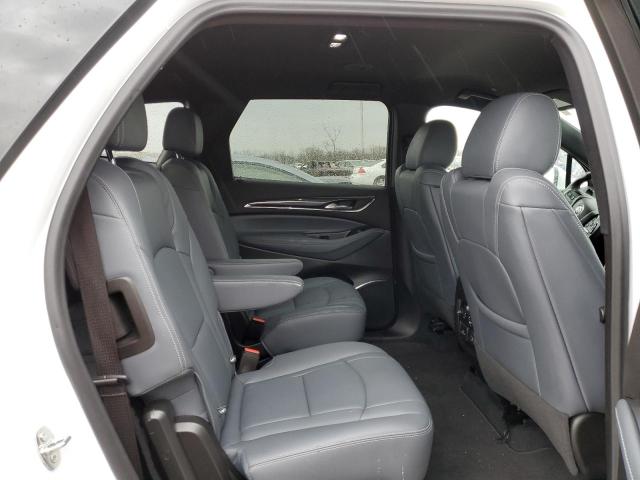 Photo 11 from auction – 2022 BUICK ENCLAVE PR with VIN 5GAERCKW8NJ166042