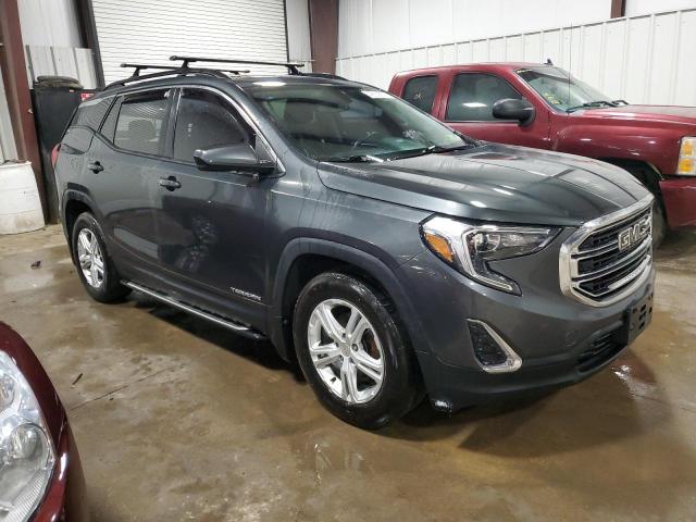 Photo 4 from auction – 2019 GMC TERRAIN SL with VIN 3GKALTEV3KL346040