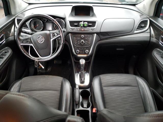 Photo 8 from auction – 2016 BUICK ENCORE with VIN KL4CJESB8GB691602