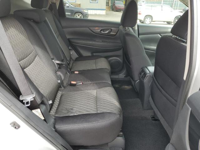 Photo 10 from auction – 2017 NISSAN ROGUE SV with VIN 5N1AT2MV0HC833722