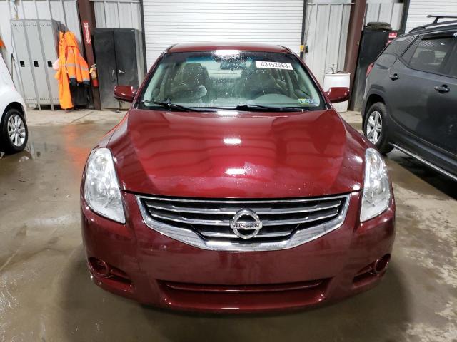 صورة رقم 5 من المزاد - 2012 NISSAN ALTIMA BAS مع VIN 1N4AL2AP2CN574891