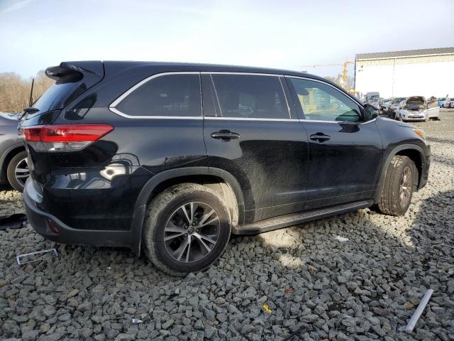 Photo 3 from auction – 2017 TOYOTA HIGHLANDER with VIN 5TDBZRFH2HS463444