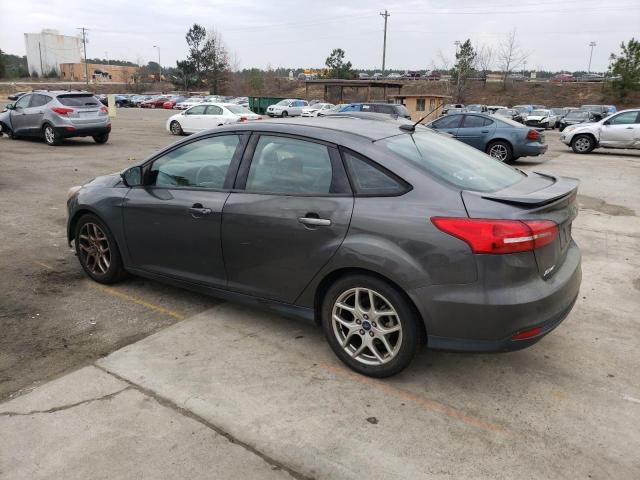 Photo 2 from auction – 2015 FORD FOCUS SE with VIN 1FADP3F26FL264960