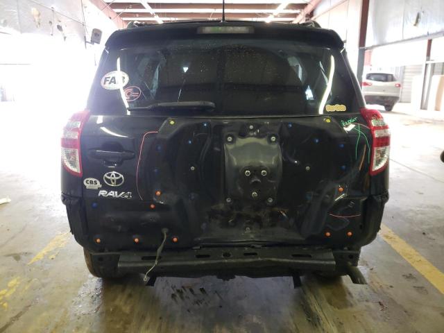 Photo 6 from auction – 2012 TOYOTA RAV4 with VIN 2T3KF4DV9CW138673