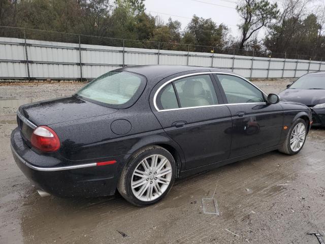 Photo 3 from auction – 2007 JAGUAR S-TYPE with VIN SAJWA01A37FN76673