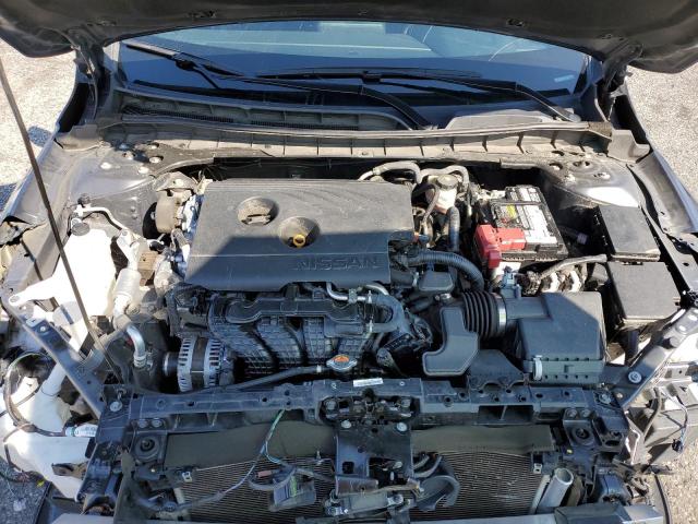 Photo 11 from auction – 2020 NISSAN ALTIMA SR with VIN 1N4BL4CV8LC231574