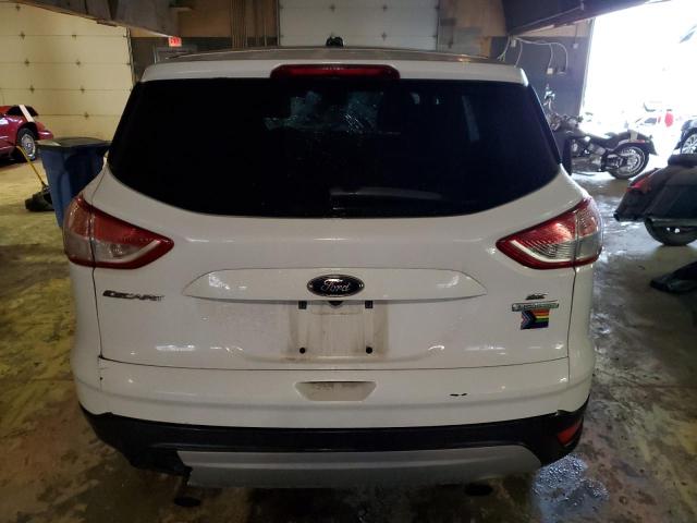 Photo 6 from auction – 2016 FORD ESCAPE SE with VIN 1FMCU0GX0GUC30284