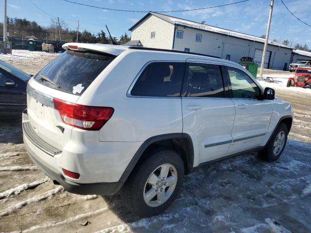 Photo 3 from auction – 2013 JEEP GRAND CHER with VIN 1C4RJFAG6DC537687