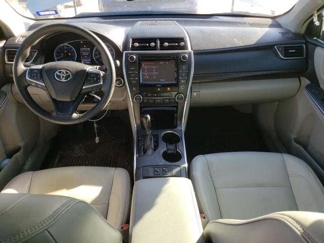 Photo 8 from auction – 2017 TOYOTA CAMRY LE with VIN 4T1BF1FKXHU709797