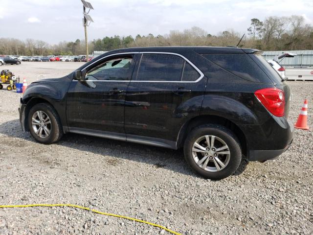 Photo 2 from auction – 2015 CHEVROLET EQUINOX LS with VIN 2GNFLEEK1F6352360