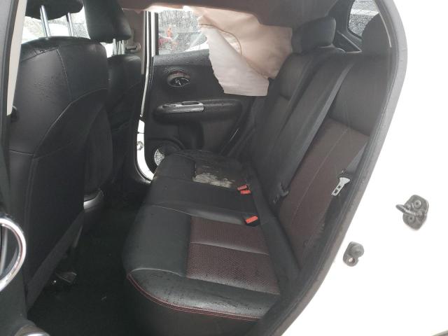 Photo 10 from auction – 2013 NISSAN JUKE S with VIN JN8AF5MV9DT211566