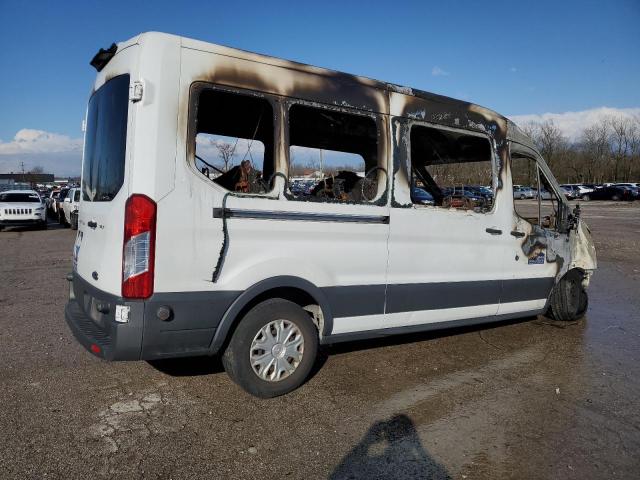 Photo 3 from auction – 2018 FORD TRANSIT T- with VIN 1FBAX2CM3JKA56521
