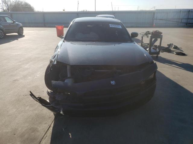 Photo 5 from auction – 2007 DODGE CHARGER R/ with VIN 2B3KA53H97H782049