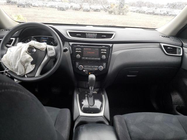 Photo 8 from auction – 2016 NISSAN ROGUE S with VIN JN8AT2MV3GW147972