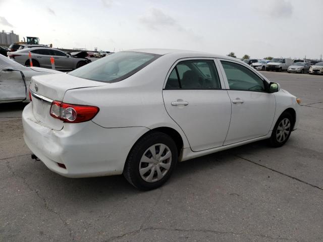 Photo 3 from auction – 2013 TOYOTA COROLLA BA with VIN 5YFBU4EE5DP192973