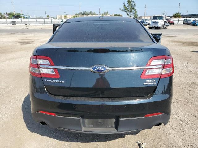 Photo 6 from auction – 2014 FORD TAURUS SEL with VIN 1FAHP2E83EG156529