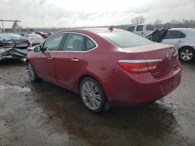 Photo 2 from auction – 2013 BUICK VERANO CON with VIN 1G4PR5SK4D4170369