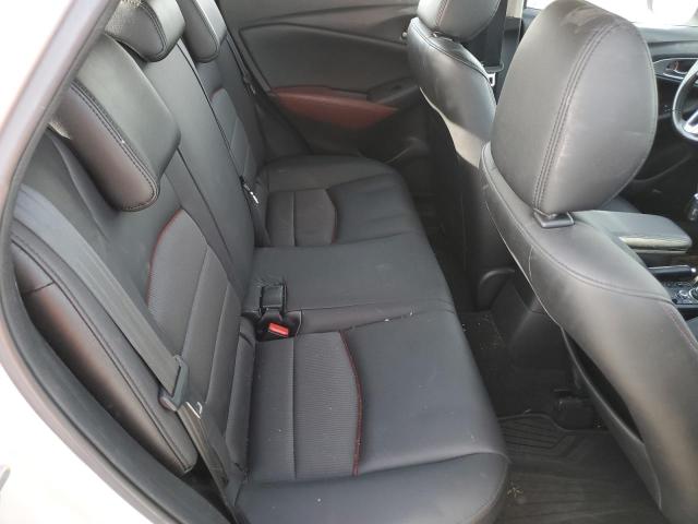 Photo 10 from auction – 2016 MAZDA CX-3 TOURI with VIN JM1DKFC74G0140988