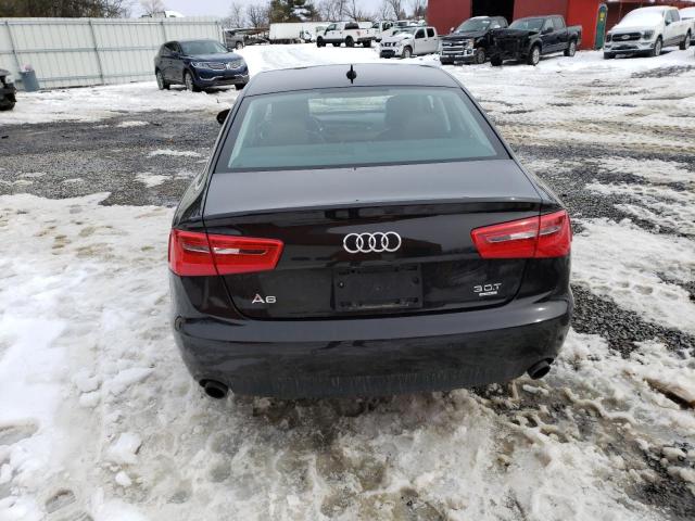 Foto 6 de la subasta – 2014 AUDI A6 PREMIUM con VIN WAUFGAFC3EN054347