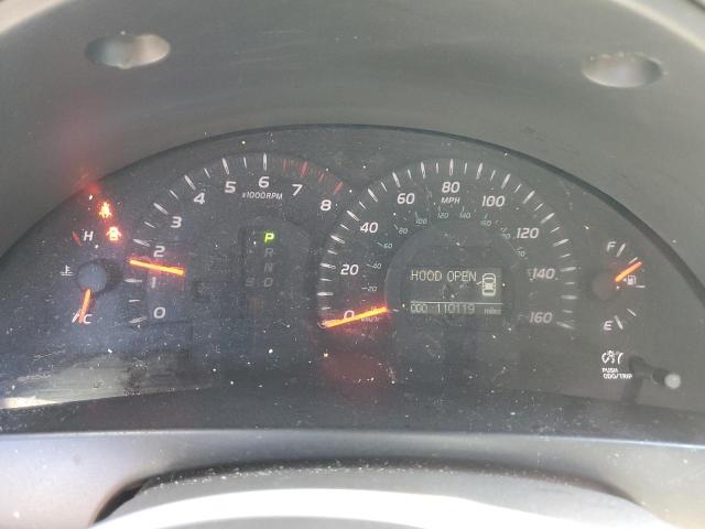 Photo 9 from auction – 2007 TOYOTA CAMRY LE with VIN 4T1BK46K07U015647