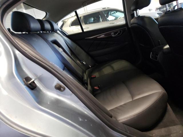 Photo 10 from auction – 2018 INFINITI Q50 LUXE with VIN JN1EV7AR3JM435153