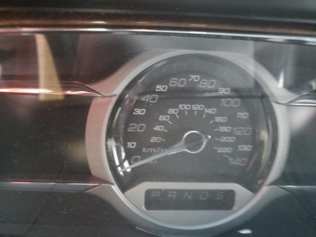 Photo 9 from auction – 2013 FORD TAURUS LIM with VIN 1FAHP2F81DG235100