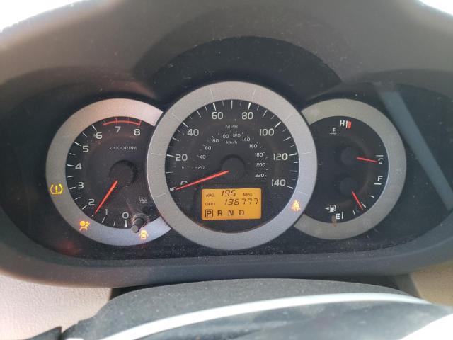 Photo 9 from auction – 2011 TOYOTA RAV4 with VIN 2T3ZF4DVXBW083910