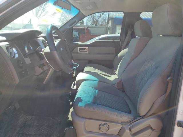 Photo 7 from auction – 2009 FORD F150 SUPER with VIN 1FTPW14V69FB30707