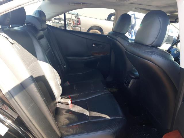 Photo 10 from auction – 2010 LEXUS HS 250H with VIN JTHBB1BA3A2023551