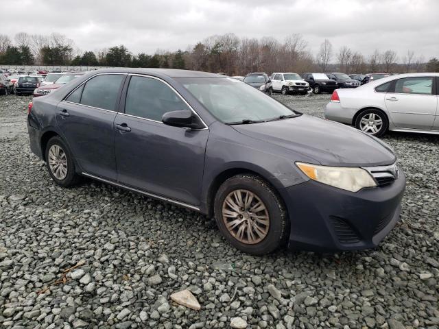 صورة رقم 4 من المزاد - 2012 TOYOTA CAMRY BASE مع VIN 4T1BF1FK6CU006898