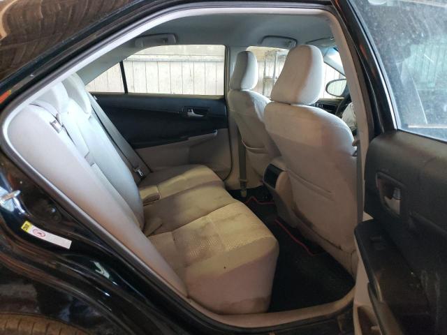 صورة رقم 10 من المزاد - 2012 TOYOTA CAMRY BASE مع VIN 4T4BF1FK6CR203754