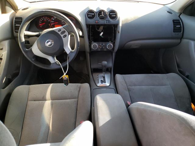 Photo 8 from auction – 2009 NISSAN ALTIMA 2.5 with VIN 1N4AL21E09C116169