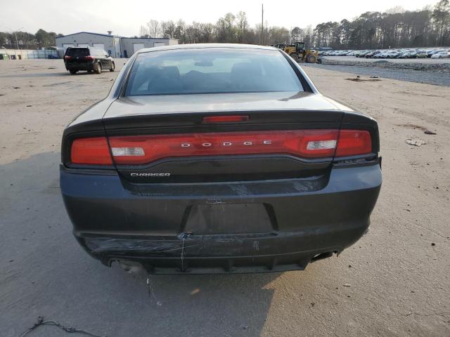 Photo 6 from auction – 2011 DODGE CHARGER with VIN 2B3CL3CG6BH548311