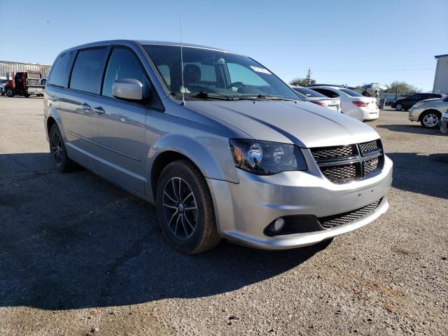 Foto 4 de la subasta – 2015 DODGE GRAND CARA con VIN 2C4RDGCG5FR705288