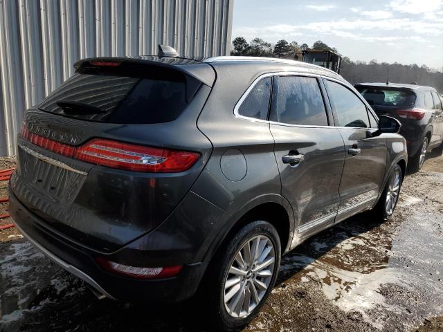 Photo 3 from auction – 2019 LINCOLN MKC with VIN 5LMCJ1C95KUL39027