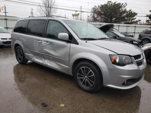 Photo 4 from auction – 2017 DODGE GRAND CARA with VIN 2C4RDGEG8HR697834