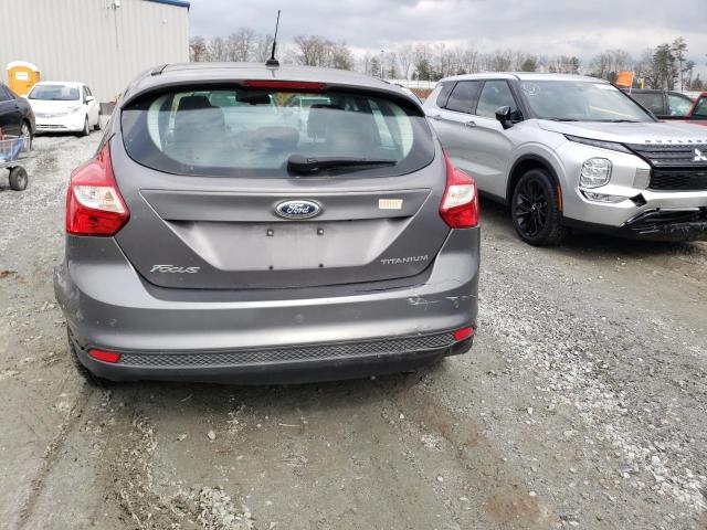 Photo 6 from auction – 2012 FORD FOCUS TITA with VIN 1FAHP3N26CL194889