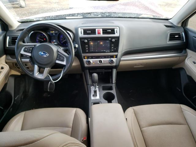 Photo 8 from auction – 2017 SUBARU LEGACY 2.5 with VIN 4S3BNAN66H3069203