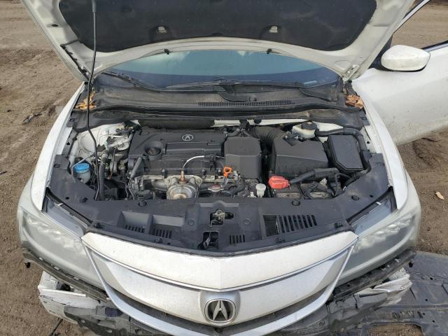Photo 11 from auction – 2016 ACURA ILX BASE W with VIN 19UDE2F31GA025608