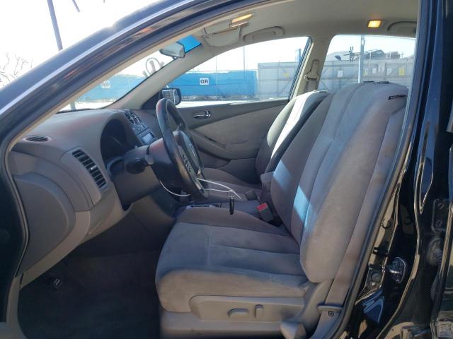 Photo 7 from auction – 2007 NISSAN ALTIMA 2.5 with VIN 1N4AL21E67N473602
