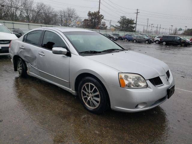 Photo 4 from auction – 2004 MITSUBISHI GALANT with VIN 4A3AB46S44E102972