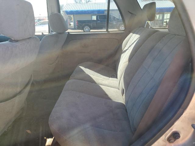 Photo 11 from auction – 2000 TOYOTA 4RUNNER SR with VIN JT3HN86R8Y0287600