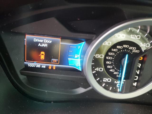 Photo 9 from auction – 2014 FORD EXPLORER S with VIN 1FM5K8GT1EGB26473
